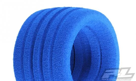 ProLine 2.8 Inch Closed Cell 1:10 Truck Foam Inserts - 1 Pair — image 1 of 2