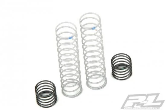ProLine Powerstroke XT Shock (5 Length) Axial Yeti/Custom — image 9 of 11