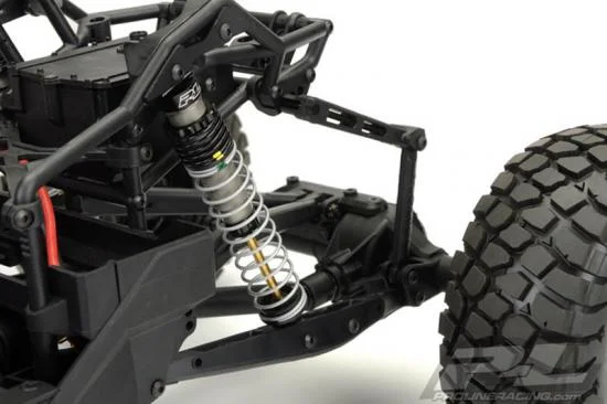 ProLine Powerstroke XT Shock (5 Length) Axial Yeti/Custom — image 8 of 11