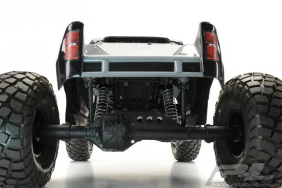 ProLine Powerstroke XT Shock (5 Length) Axial Yeti/Custom — image 7 of 11
