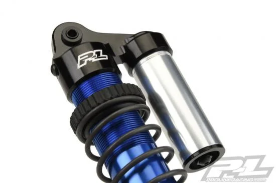 ProLine Ultra Reservoir Shock Cap for Traxxas X-MAXX (2) — image 2 of 6