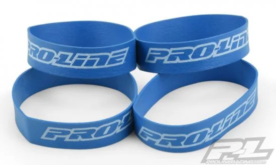 ProLine Tyre Rubber Bands (4) — image 1 of 2