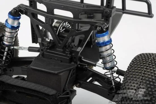ProLine Pro Spec Shocks - SC Rear — image 9 of 13