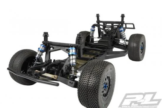 ProLine Pro Spec Shocks - SC Rear — image 8 of 13