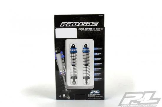 ProLine Pro Spec Shocks - SC Rear — image 6 of 13