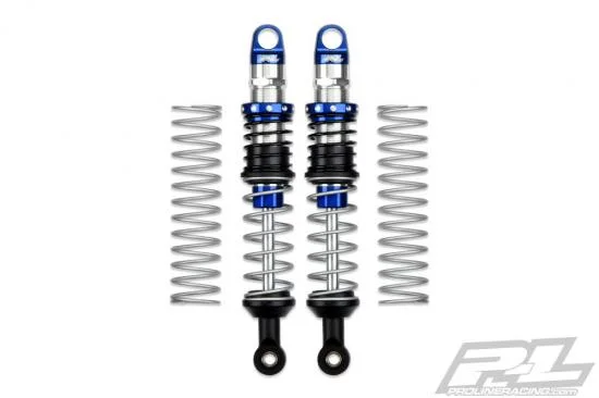 ProLine Pro-Spec Scaler Shocks 90-95mm 1:10 Crawlers F/R — image 9 of 10