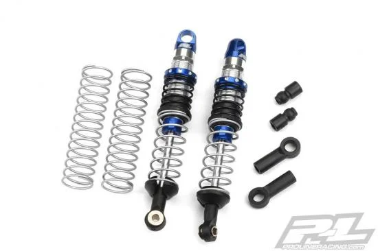 ProLine Pro-Spec Scaler Shocks 90-95mm 1:10 Crawlers F/R — image 8 of 10