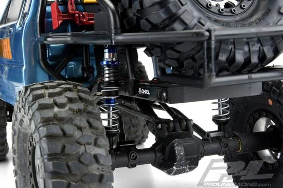 ProLine Pro-Spec Scaler Shocks 90-95mm 1:10 Crawlers F/R — image 6 of 10