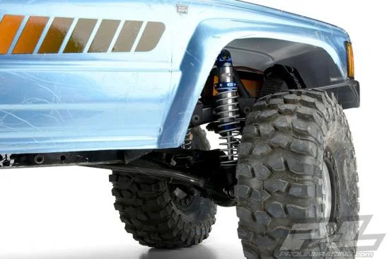 ProLine Pro-Spec Scaler Shocks 90-95mm 1:10 Crawlers F/R — image 5 of 10