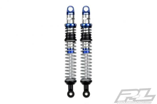 ProLine Pro-Spec Scaler Shocks 105-110mm 1:10 Crawlers F/R — image 11 of 12