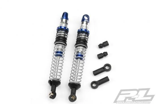 ProLine Pro-Spec Scaler Shocks 105-110mm 1:10 Crawlers F/R — image 10 of 12