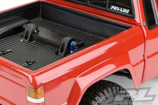 ProLine Pro-Spec Scaler Shocks 105-110mm 1:10 Crawlers F/R — image 6 of 12