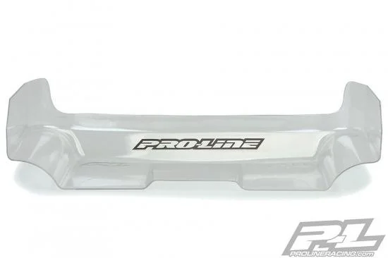 ProLine Pre-Cut Air Force 2 HD 6.5 1:10 Buggy Clear Wing (1) — image 3 of 4