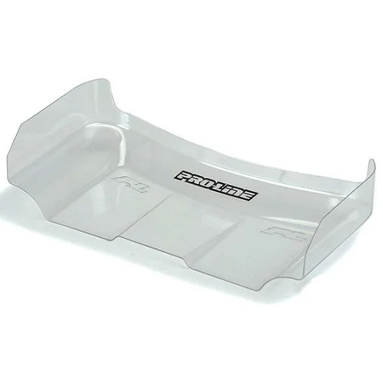 ProLine Pre-Cut Air Force 2 HD 6.5 1:10 Buggy Clear Wing (1) — image 1 of 4