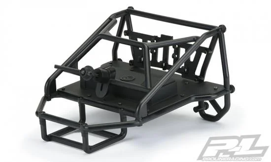ProLine Back Half Cage For ProLine Cab Only Crawler Bodies — image 1 of 20