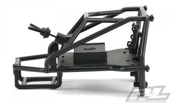 ProLine Back Half Cage For ProLine Cab Only Crawler Bodies — image 12 of 20