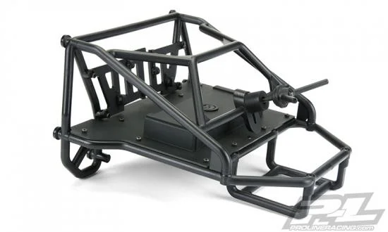 ProLine Back Half Cage For ProLine Cab Only Crawler Bodies — image 13 of 20