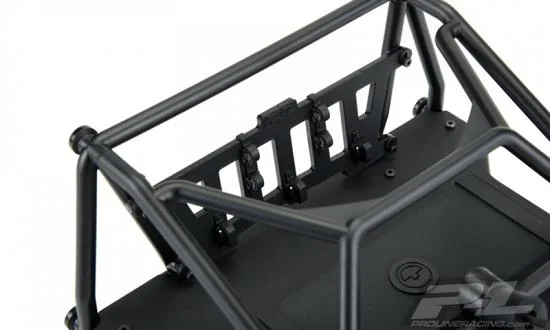 ProLine Back Half Cage For ProLine Cab Only Crawler Bodies — image 14 of 20