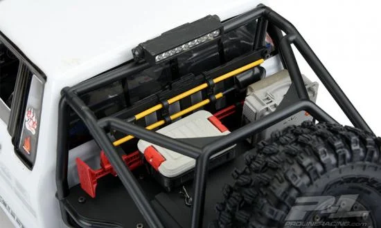 ProLine Back Half Cage For ProLine Cab Only Crawler Bodies — image 15 of 20