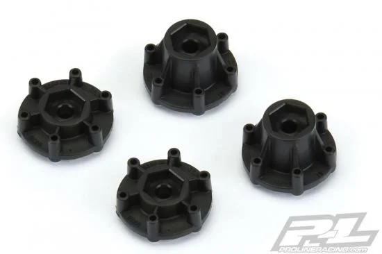 ProLine 6X30 Narrow/Wide 12mm Hex Adapters for ProLine 6x30 Wheels (4) — image 2 of 3
