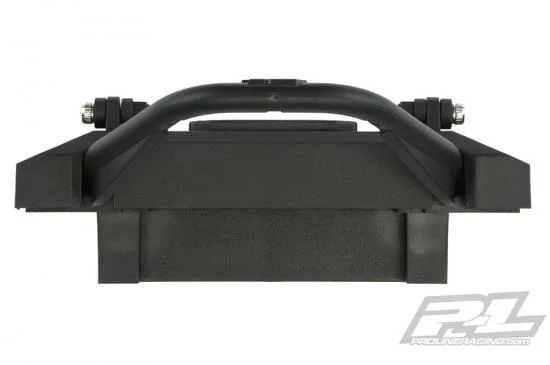 ProLine Ridge Line High Clearance Front Bumper - FIts Axial SCX10/SCX10-2/ Traxxas TRX-4 — image 4 of 9