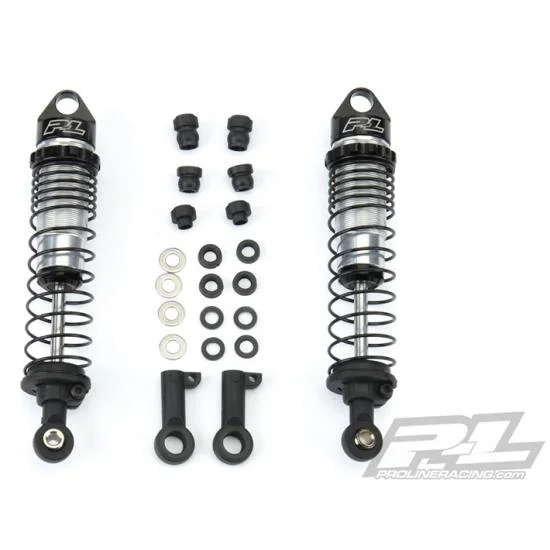 ProLine Big Bore Scaler Shocks (90mm-95mm) For Most Crawlers &mdash; image 8 of 10