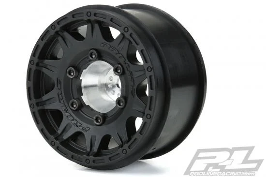 ProLine 6X30 To 14mm Aluminium. Hex Adapters (Narrow) For Pl Wheel — image 3 of 5