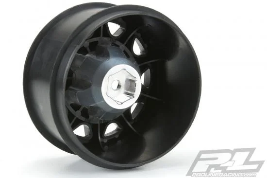ProLine 6X30 To 14mm Aluminium. Hex Adapters (Narrow) For Pl Wheel — image 4 of 5