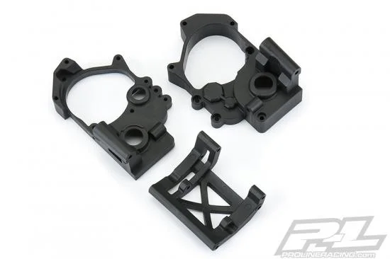 ProLine Pro Series 32P Trans. Replacement Plastic Cases — image 2 of 2