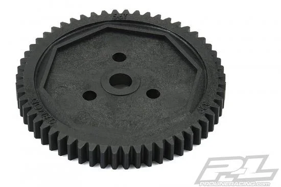 ProLine Pro Series 32P Trans. Spur Gear 56T — image 2 of 3