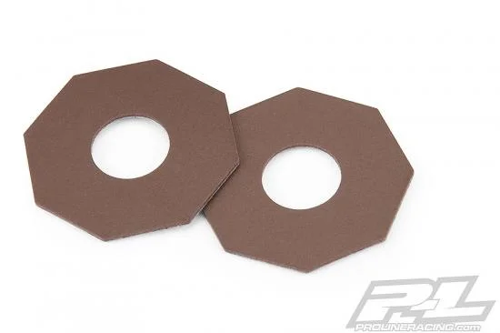ProLine Pro Series 32P Trans. Replacement Slipper Pads &mdash; image 2 of 3