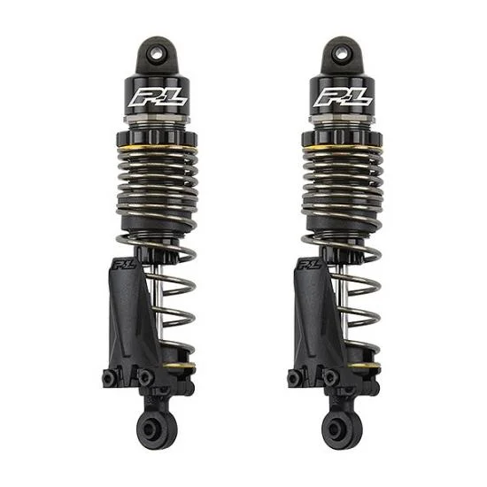 ProLine Powerstroke Shocks - Arrma 3S/4S Front (71 - 106mm) — image 1 of 5