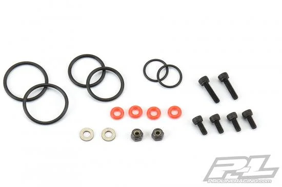 ProLine O-Ring Replacement Kit For Pl6359-00 + Pl6359-01 — image 2 of 2