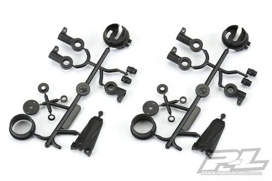 ProLine Replacement Plastics For Pl6359-00 + Pl6359-01 — image 2 of 2