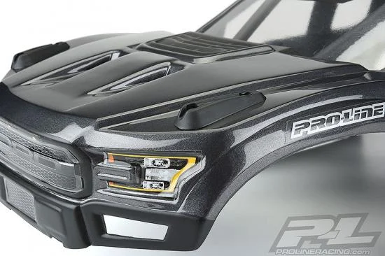 ProLine Lid Skid Body Protectors &mdash; image 8 of 10