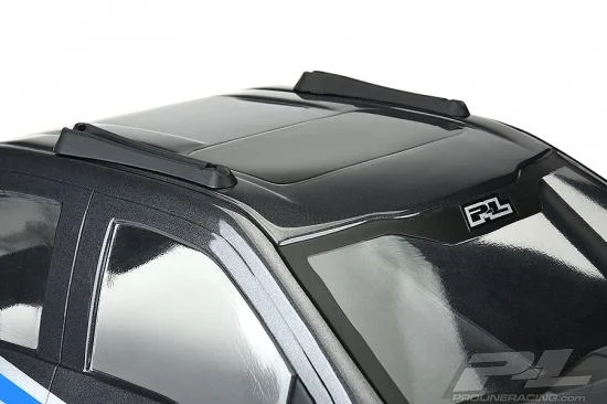 ProLine Lid Skid Body Protectors &mdash; image 7 of 10