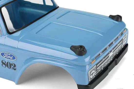 ProLine Lid Skid Body Protectors &mdash; image 5 of 10
