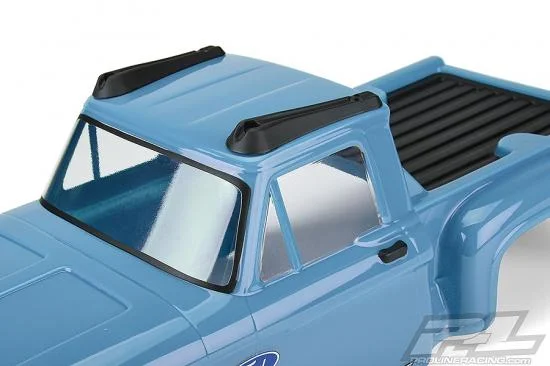 ProLine Lid Skid Body Protectors &mdash; image 4 of 10