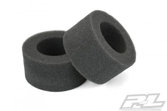 ProLine 1:10 Buggy Open Cell Medium Rear Foam Inserts (2) — image 3 of 4