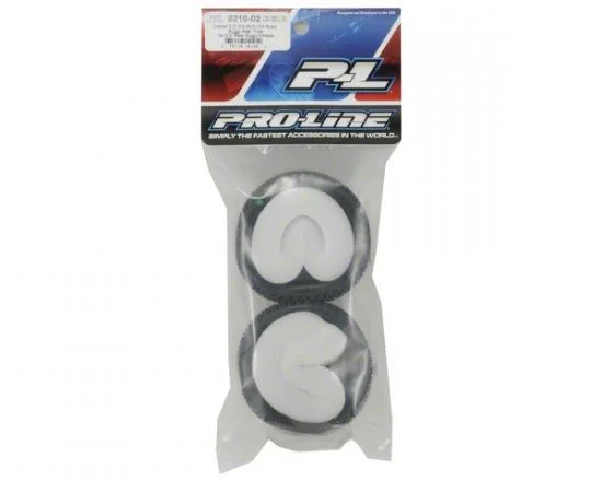 ProLine Caliber M3 - 2.2 1:10 Buggy Rear - 1 Pair &mdash; image 2 of 2