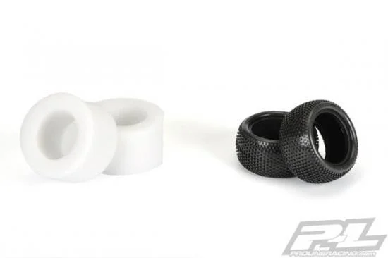 ProLine Blockade 2.2 Buggy Rear Tyres - M3 — image 2 of 5