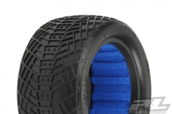 ProLine Positron 2.2 S3 1:10 Off Road Buggy Rear Tyres — image 2 of 5