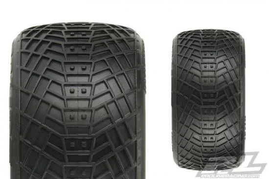 ProLine Positron 2.2 S3 1:10 Off Road Buggy Rear Tyres — image 3 of 5