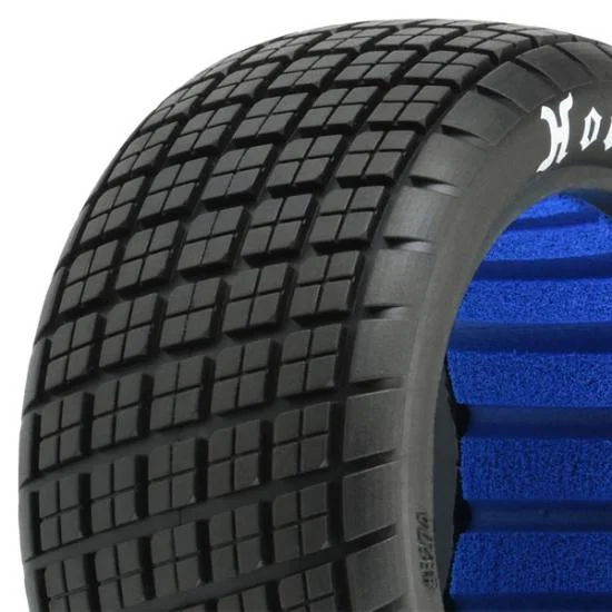 ProLine Hoosier Angle Block 2.2 M4 1:10 Buggy Rear Tyres (2) — image 1 of 11