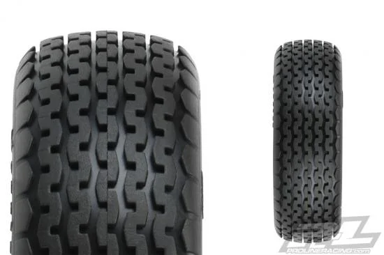 ProLine Super Chain Link 2WD 2.2 M3 1:10 Buggy Front Tyres (2) — image 11 of 12