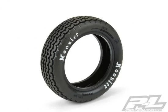 ProLine Super Chain Link 2WD 2.2 M3 1:10 Buggy Front Tyres (2) — image 8 of 12