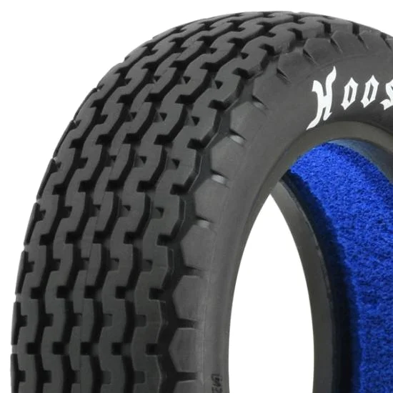 ProLine Super Chain Link 2WD 2.2 M3 1:10 Buggy Front Tyres (2) — image 1 of 12