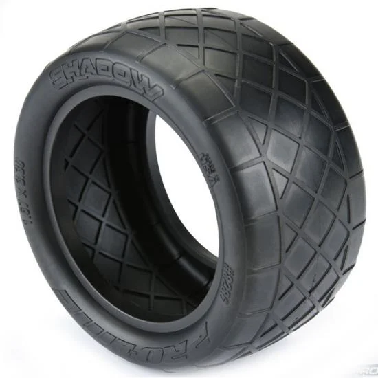 ProLine Shadow 2.2 S3 1:10 Off Road Buggy Rear Tyres (2) &mdash; image 6 of 10