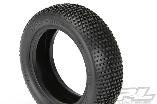 ProLine Hole Shot 3.0 2.2 M3 1:10 Off Road 2WD Front Tyres — image 6 of 10