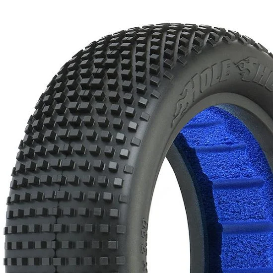 ProLine Hole Shot 3.0 2.2 M3 1:10 Off Road 2WD Front Tyres — image 1 of 10